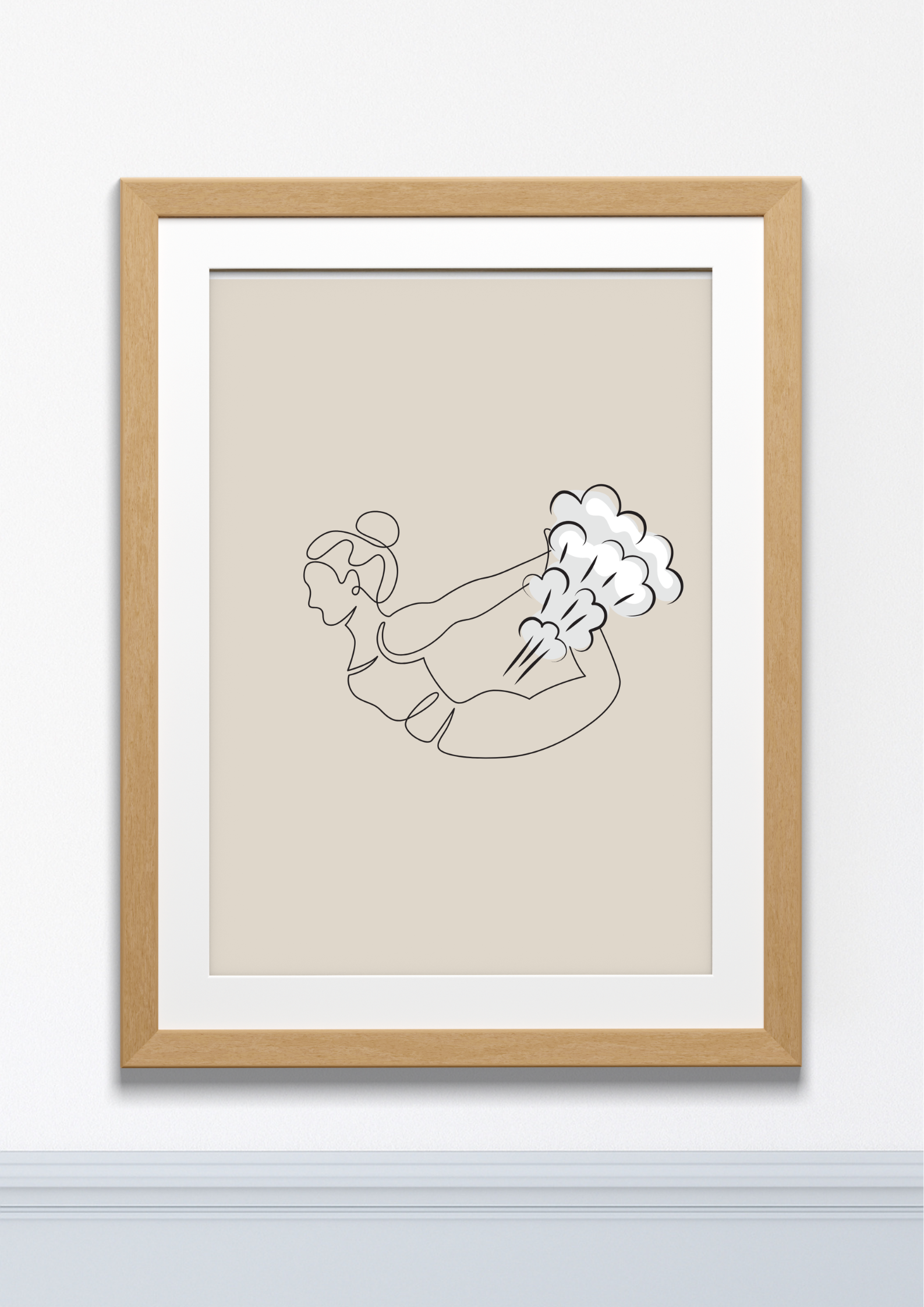 Yoga Position Eleven