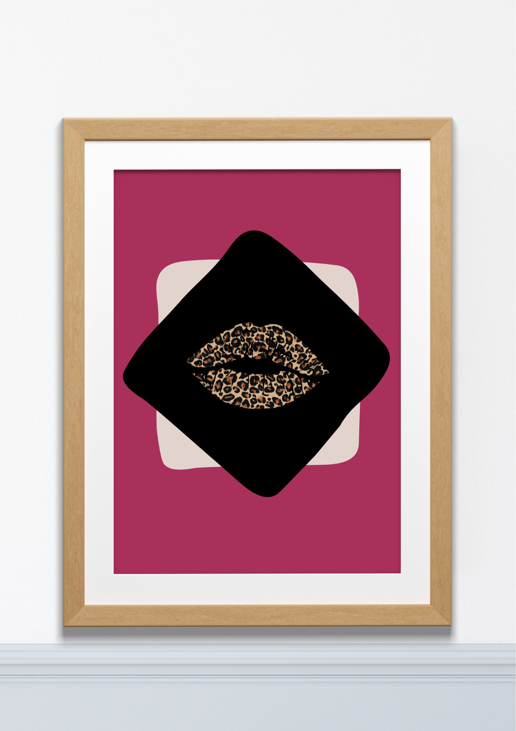 The Kisses Collection