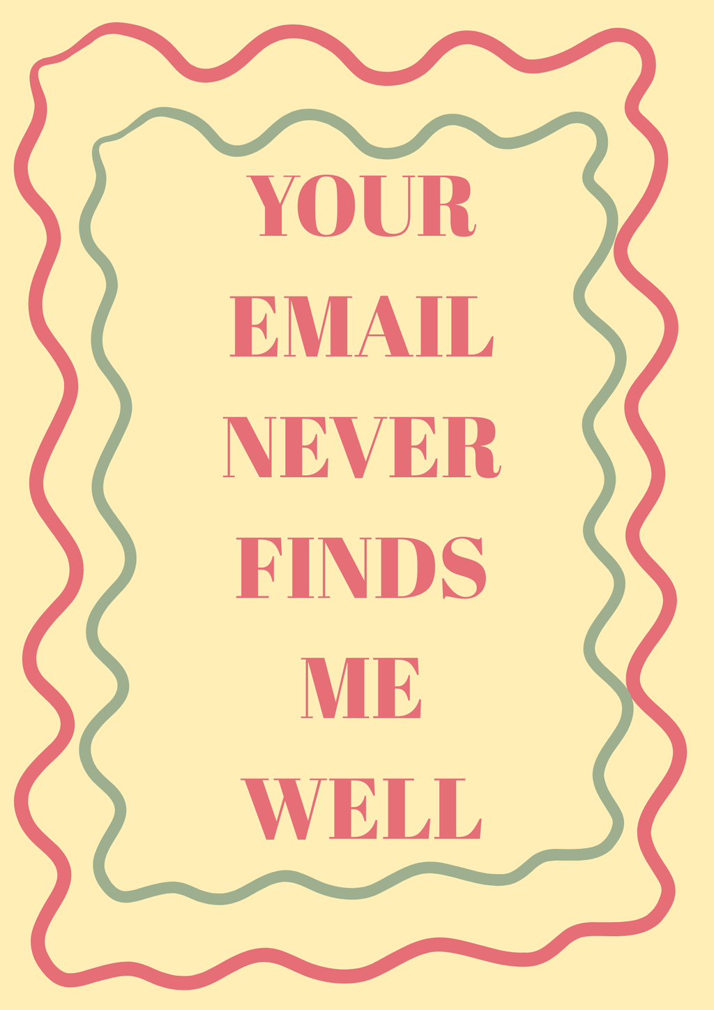 The ‘honest’ reply