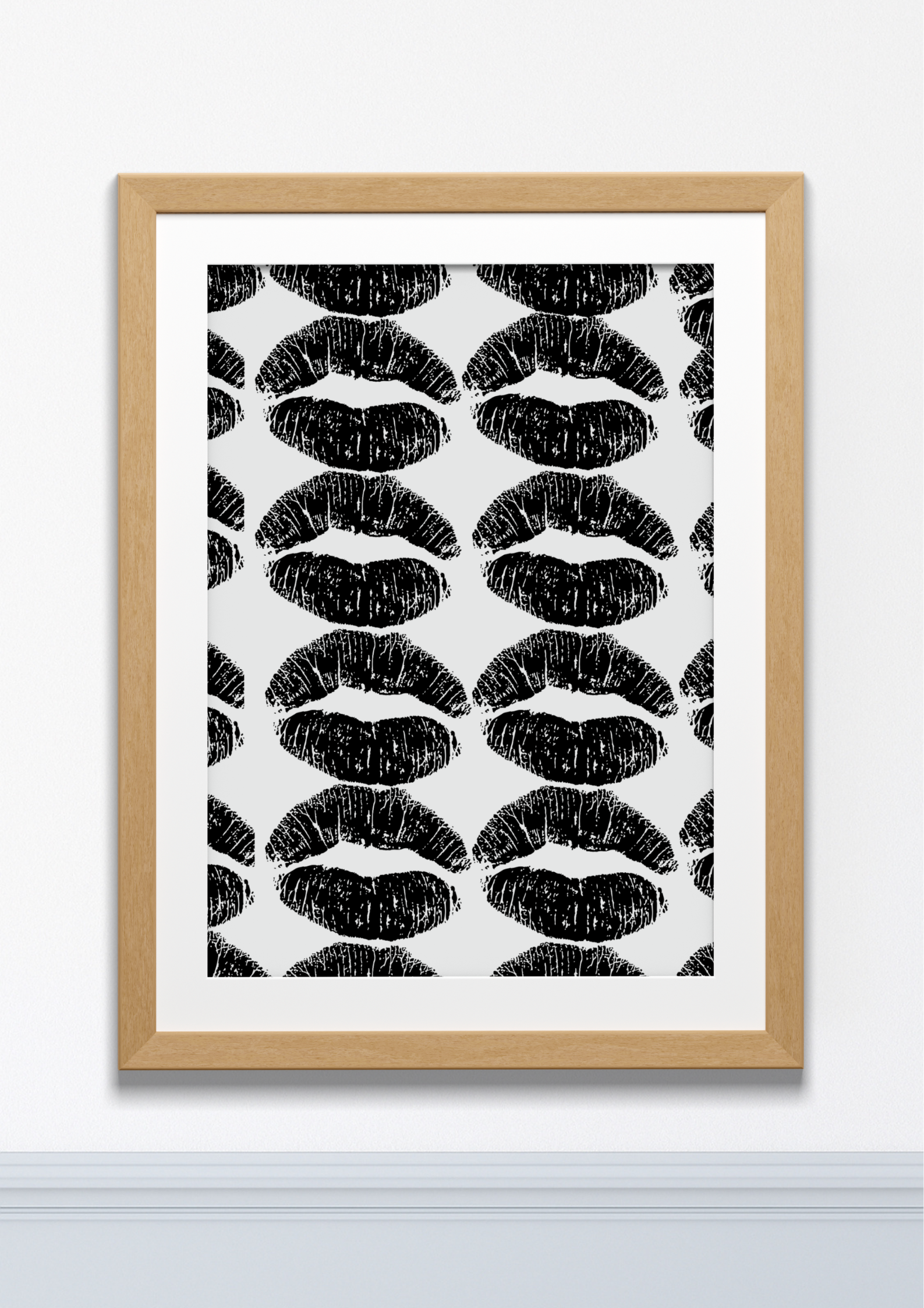 The Kisses Collection