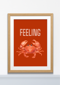 Feeling Crabby