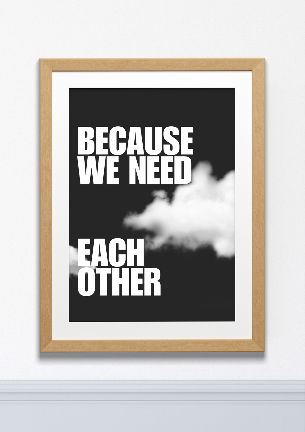 Aquiesce Set of 4 Prints