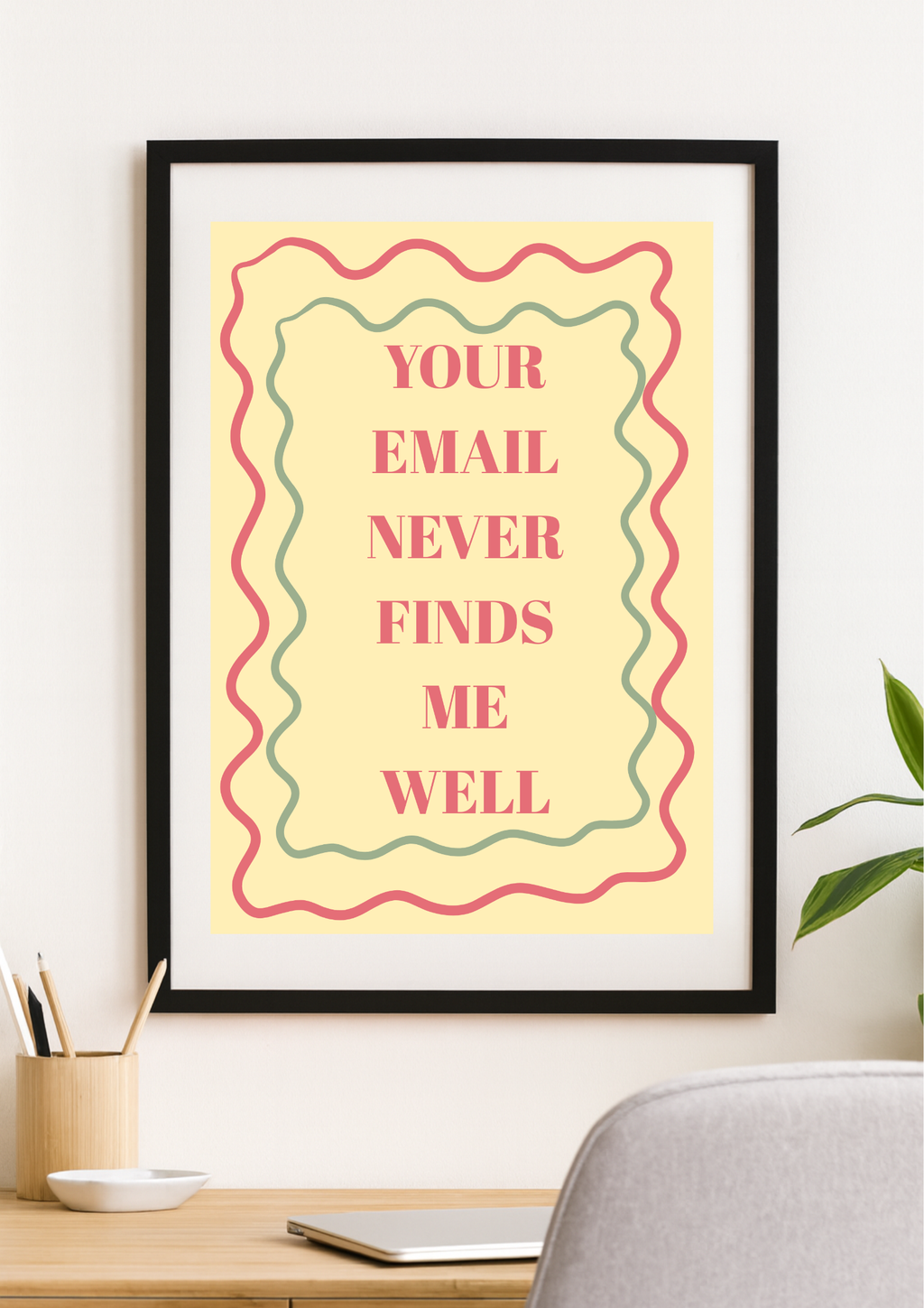 The ‘honest’ reply